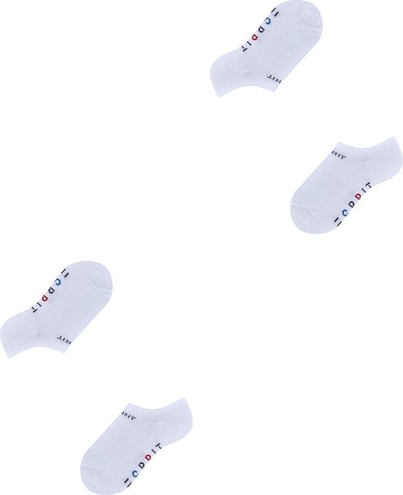Produktbild Esprit Foot Logo SN 2P (2er Pack, 23 - 26)