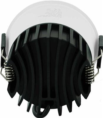 Immagine prodotto EB Troller LED-Spot IP40 9W 720lm 3000K 36° Ø72mm (720 lm)