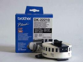Productafbeelding Brother Dk-22210