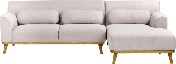 Produktbild Beliani Simos (Ecksofa)