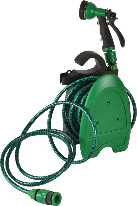 Immagine prodotto Mannesmann Set di tubi mini (10 m, 203.20 mm)