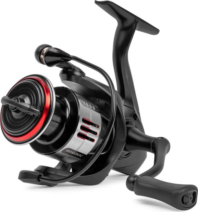 Produktbild Zebco Demonic FD 4000 (4000)
