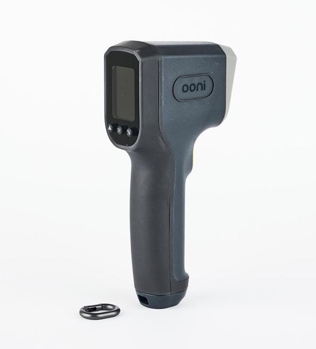 Produktbild Ooni Infrarot Thermometer Digital