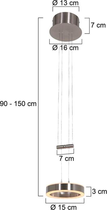 Produktbild Steinhauer Piola