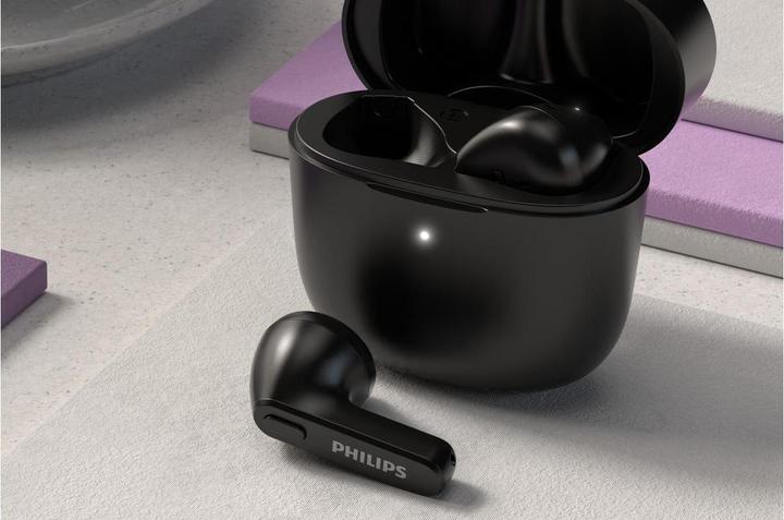 Actual product image Philips TAT2236BK/00 (Wireless)