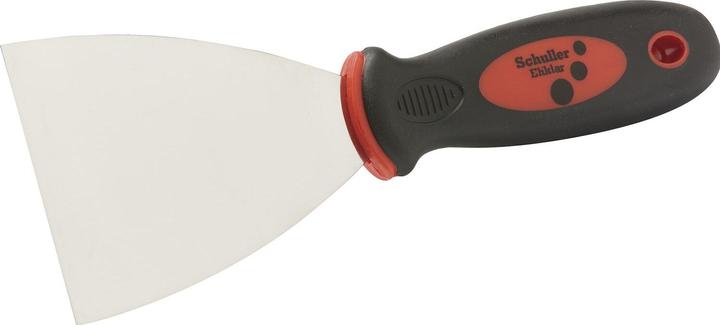 Actual product image Schuller painting spatula with 2K handle, rustproof and flexible Width 32 mm (3.20 cm)