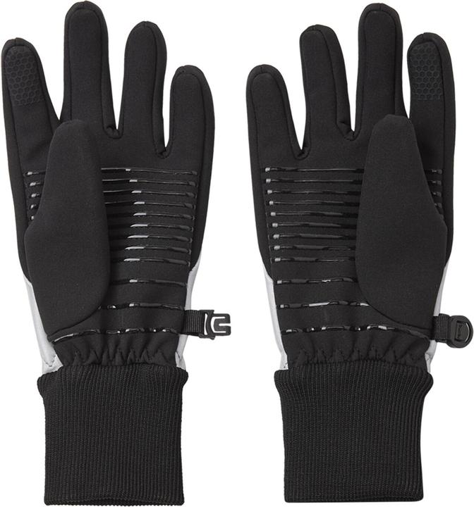 Produktbild Reima Kinder Softshell Handschuhe Heippa Silver (5)