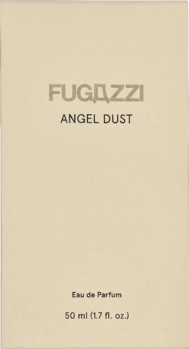 Immagine prodotto Fugazzi Polvere d'angelo (Eau de parfum, 50 ml)
