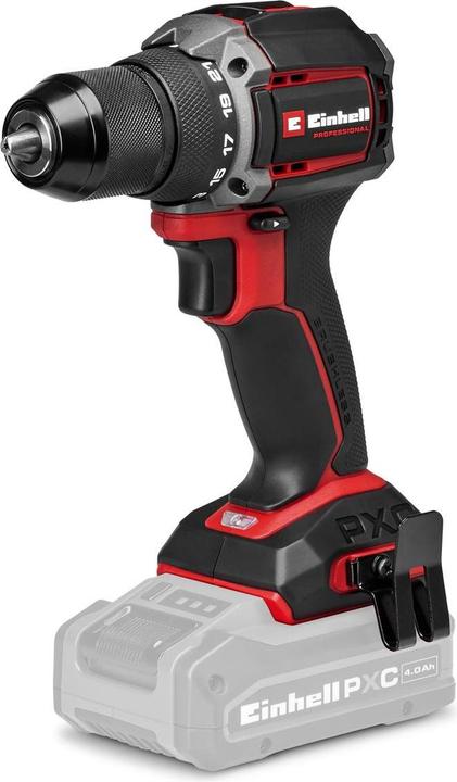 Einhell TP-CD 18/70-C Li BL (Trapano elettrico)
