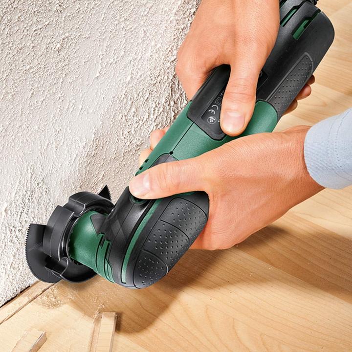 Produktbild Bosch Home & Garden PMF 220 CE (Multifunktionswerkzeug)