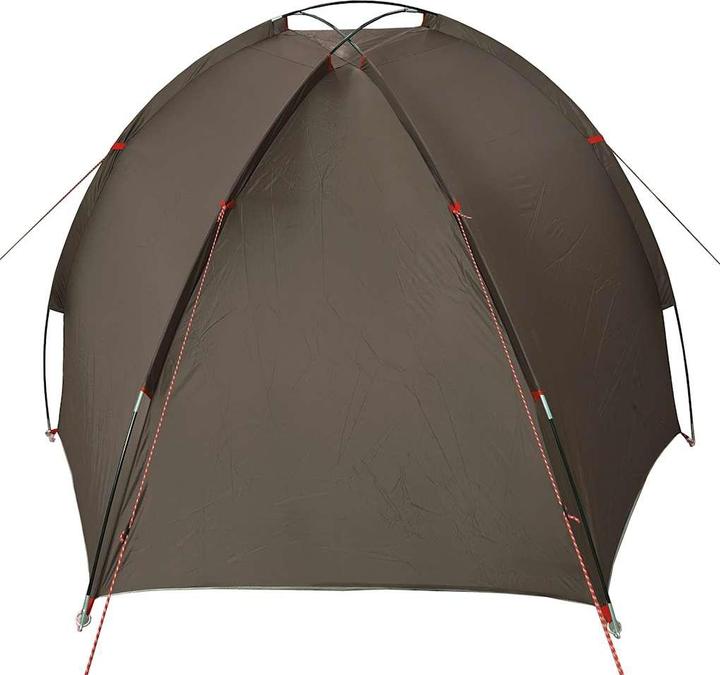 Image du produit vidaXL Tente de pêche Marron Imperméable (2.45 kg, 1 personne)