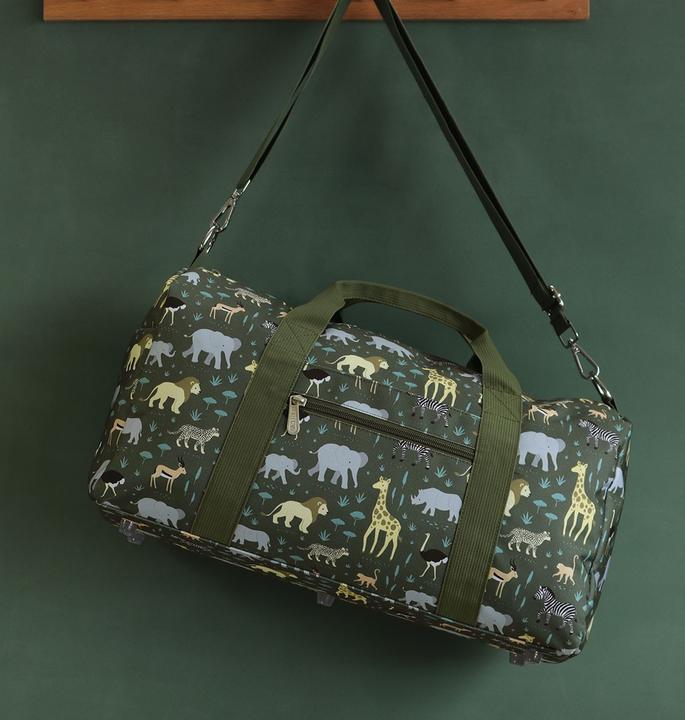 Immagine prodotto Roost Borsa da viaggio (26 l)