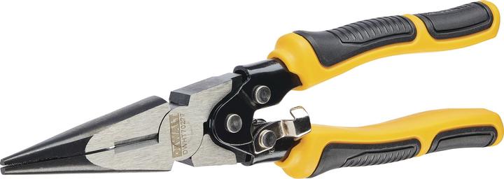Produktbild DeWalt DuoKraftlangbackenzange (255 mm)