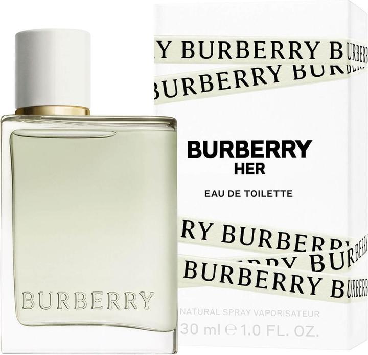 Produktbild Burberry Eau de Toilette (Eau de Toilette, 30 ml)