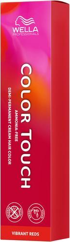 Produktbild Wella Color Touch Vibrant Reds (Braun, Rot)