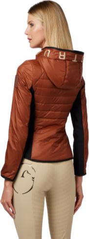 Immagine prodotto Vestrum Lumia Jacket Coconut (M)