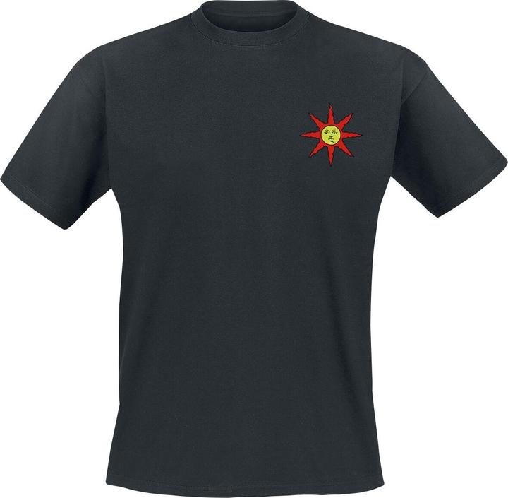 Produktbild Dark Souls Praise the Sun (M)