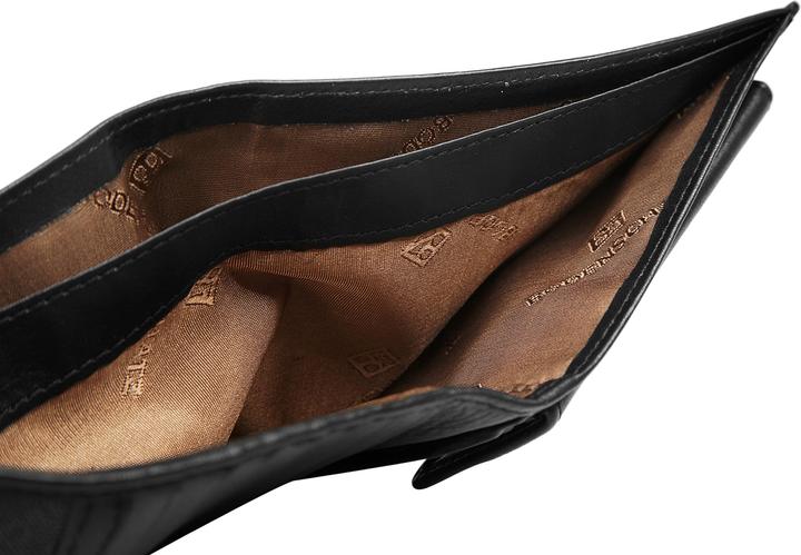 Actual product image Bodenschatz Geldbörse