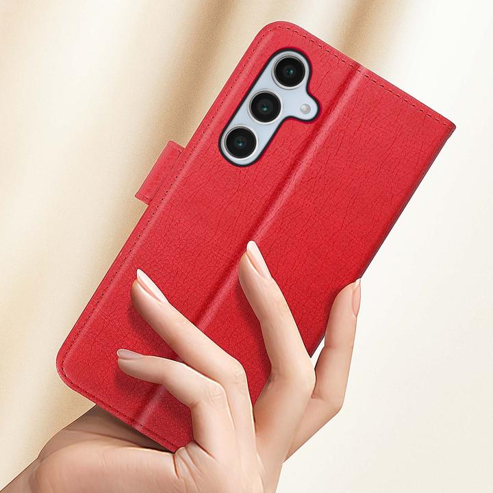 Immagine prodotto Avizar Copertura Chesterfield (Samsung Galaxy S24 FE)