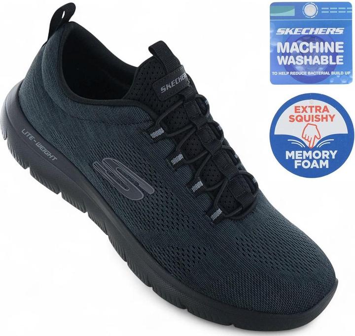 Immagine prodotto Skechers Cime Louvin Training Shoe Men (41)