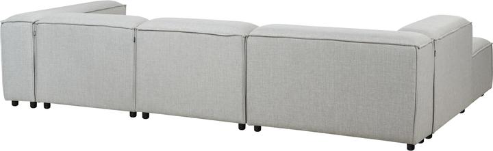 Actual product image Beliani Ardal (Corner sofa)