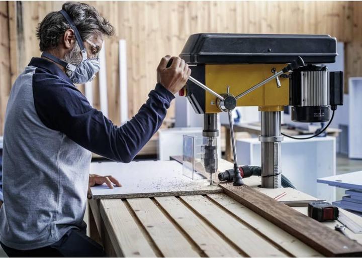 Produktbild Makita Scharnierlochbohrer EXPERT Laminated Woo 2608901861 (45 Millimeter)