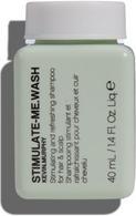Actual product image Kevin Murphy K.Men (Liquid shampoo, 40 ml)