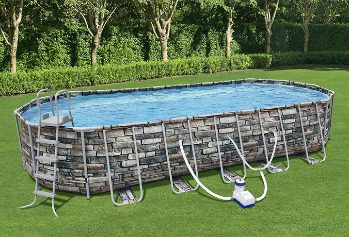 Produktbild Bestway Filterpumpe