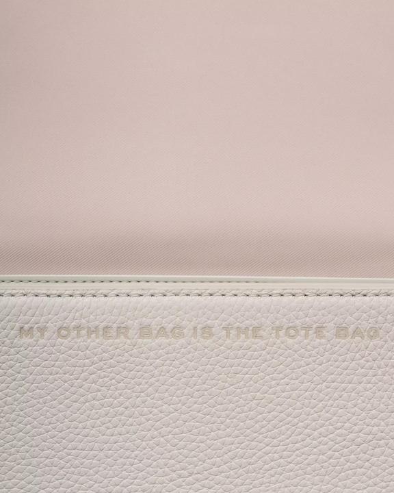 Actual product image Marc Jacobs Borse... Bianco