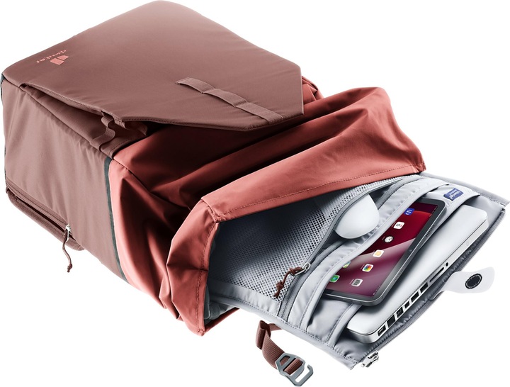 Actual product image Deuter Xberg 25 (25 l)