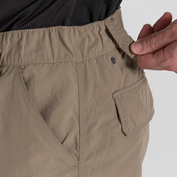 Produktbild Craghoppers NosiLife Cargo Trouser II (L)