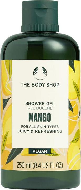 The Body Shop Mango Shower Gel (250 ml)