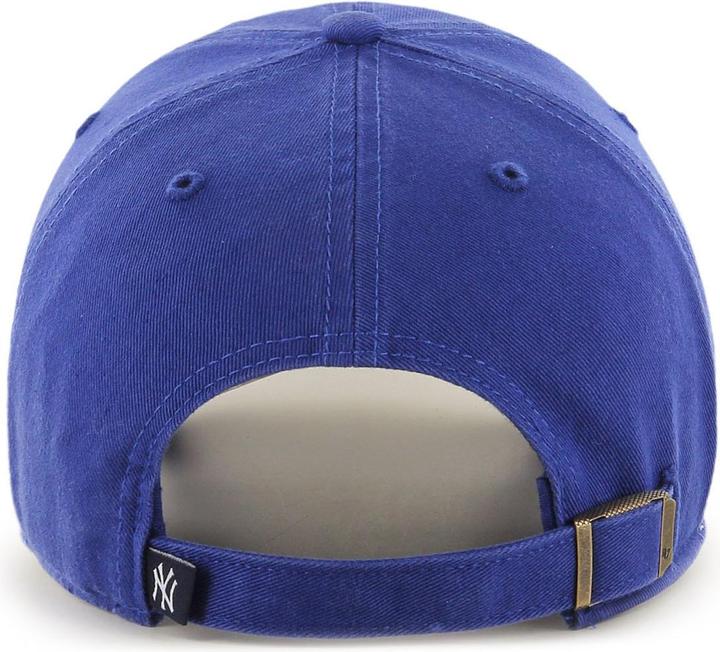 Actual product image 47 Brand Strapback Enfants Cap CLEAN UP New York Yankees (52, 53, 54, 55, 56)