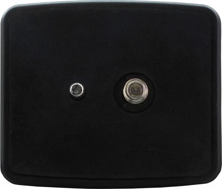 Image du produit InLine Accessoires pour trépieds, plaque de fixation rapide pour appareil photo, forme rectangulaire (Trépied Plaque de changement rapide)