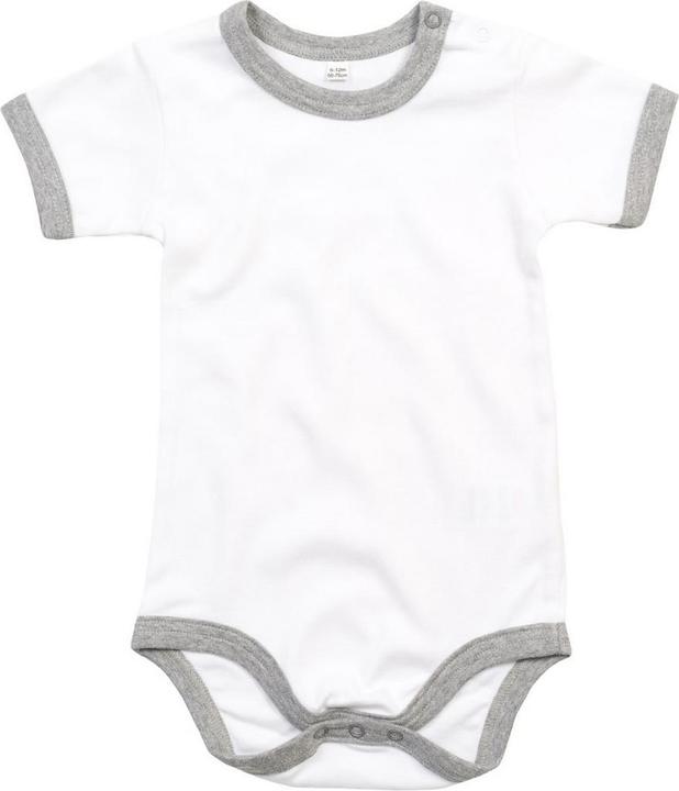Image du produit Babybugz - Body RINGER - Bébé (80)