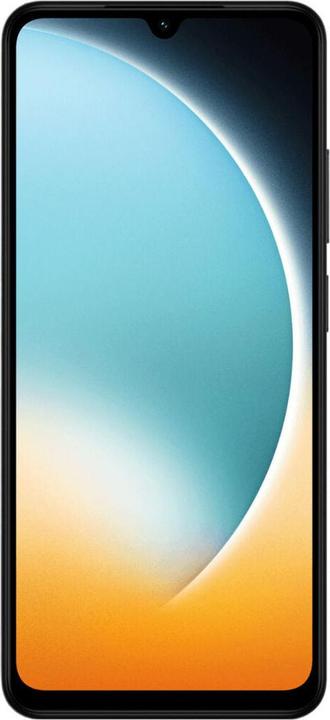 Produktbild Xiaomi Poco C71 (128 GB, Black, 6.88", Dual SIM, 4G)