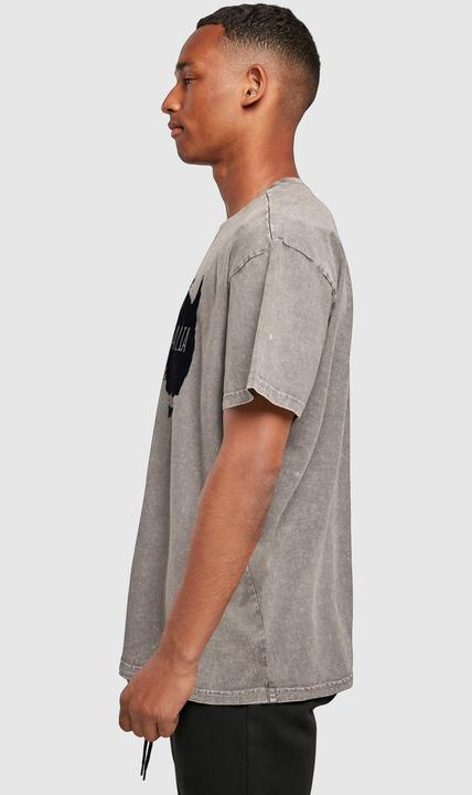 Produktbild Merchcode Australia Acid Washed Heavy Oversize Tee - 112467 (S)