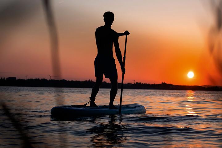 Image du produit Bestway Oceana (10')