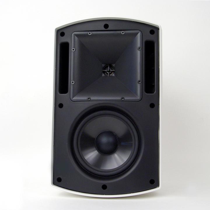Productafbeelding Klipsch AW-650 - Buitenluidspreker wit (1 paar, 85 W)