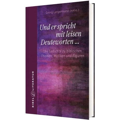 Thumbnail - Und er spricht mit leisen Deuteworten, Sachbücher von Georg Langenhorst