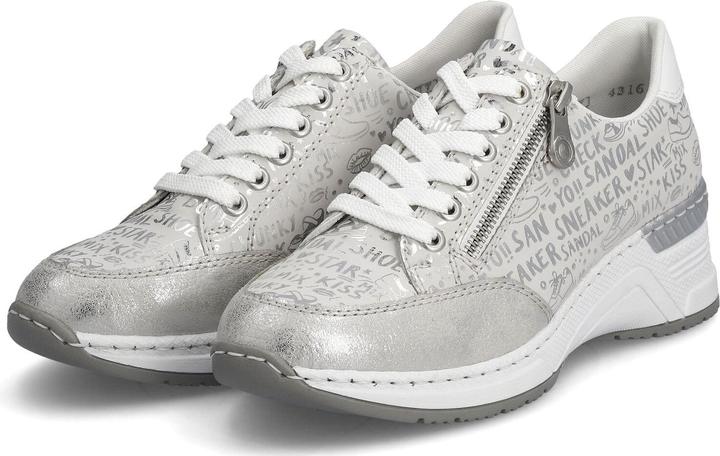 Actual product image Rieker N4316 90 (38)