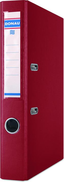 Immagine prodotto Donau Divisorio popolare con pannello in fibra di 2,1 mm di spessore e un peso di 1290 g/m?, realizzato