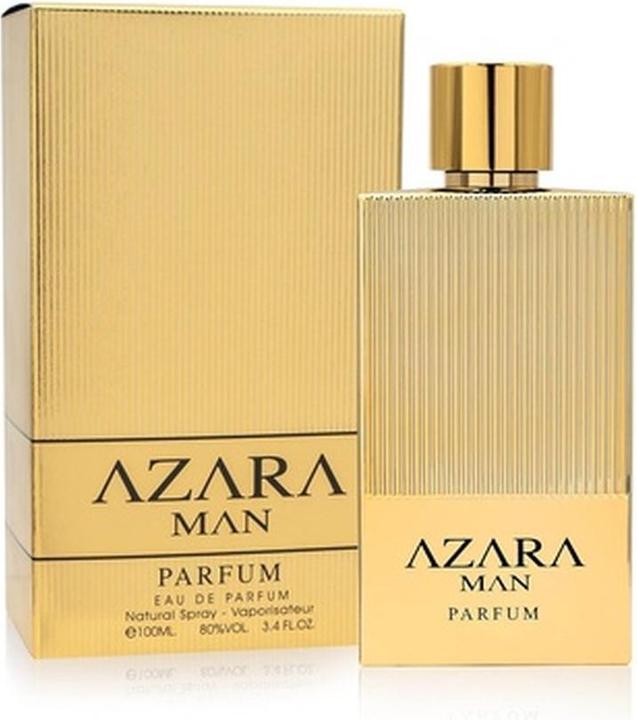 Immagine prodotto Ameer Al Oud Azara per Uomo Spray (Eau de parfum, 100 ml)
