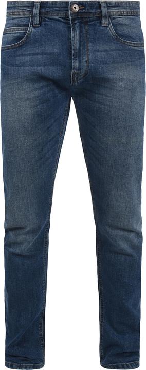 Immagine prodotto Indicode Quebec Jeans Denim Pantaloni Da Uomo elasticizzato Regular- Fit (W36/L34)