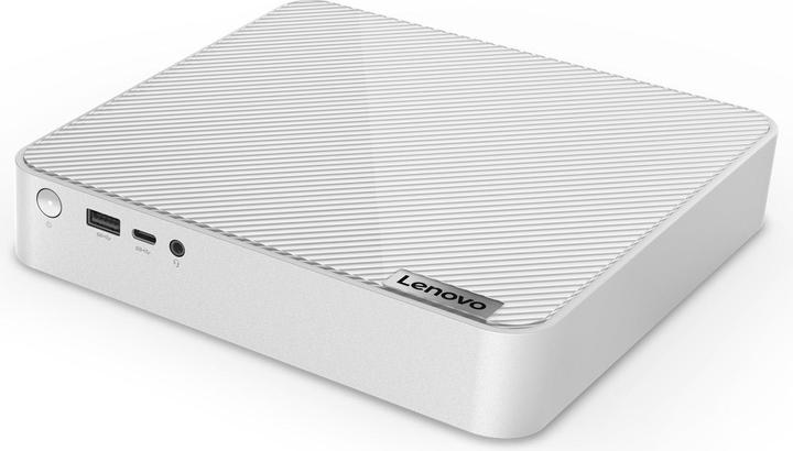 Produktbild Lenovo IdeaCentre Mini (Intel Core i7-13620H, 16 GB, 1000 GB, Intel UHD Graphics)