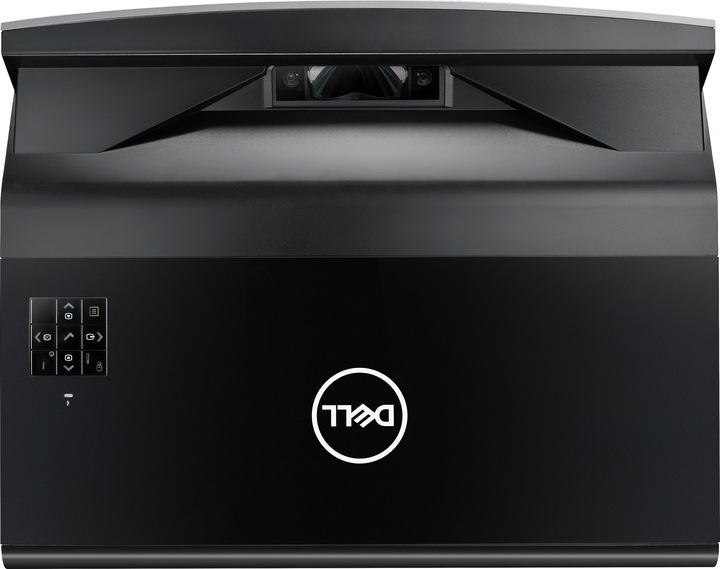 Produktbild Dell S718ql (4K, 5000 lm, 0.189:1)
