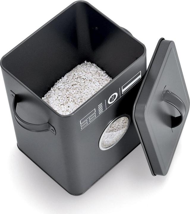 Image du produit Zeller Present Boîte de lessive (15.50 cm, 6 l, 1x)