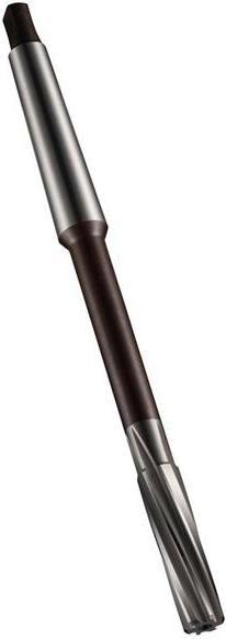 Produktbild Dormer Maschinenreibahle B411 DIN 8094 H7 Form B Nenn-Ø 12 mm HM Blank MK1