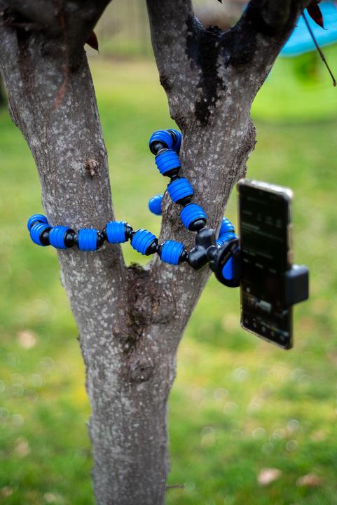 Produktbild Cullmann Alpha 350 mobil (Kunststoff)