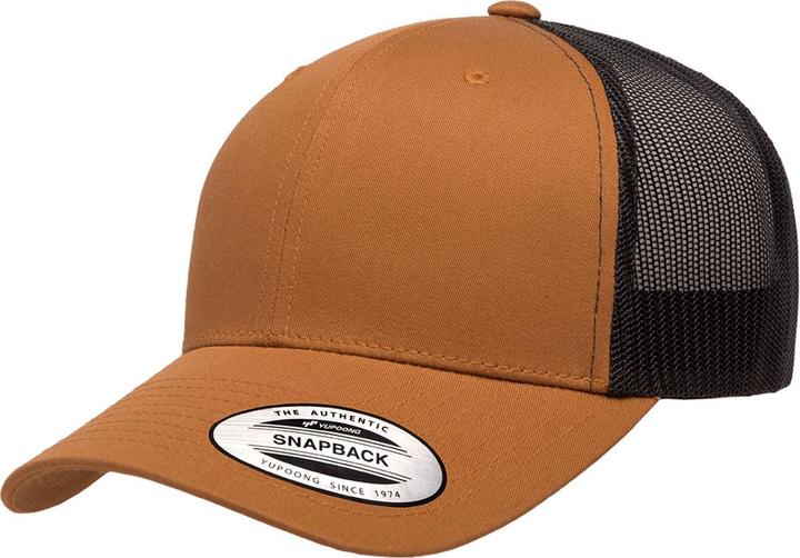 Produktbild Flexfit Retro Trucker 2-Tone (One Size)